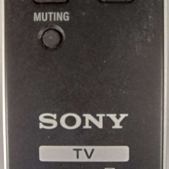 Sony TV Remote RM-YD025 Tested - Picture 9 of 9